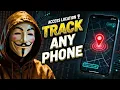 I Tracked 100 Phones Locations In Just 5 Mins 2025