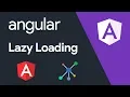 Angular Modules and Lazy Loading Part 29 Basic Course Tutorial