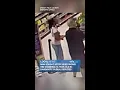 Florida man sought after shows him grabbing 13-year-old in Davenport Publix deputies