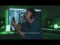 LUNA X BRICKELL X SORRY 4 THAT MUCH - Feid (Mashup Cover)