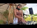 Download Lagu cheeky sunset deep afro house mix