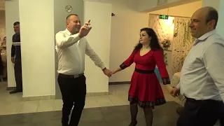 miruna cojocaru si formatia real music