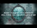 Memory Relapse - Saved By Skarlet (Official Lyric Video)