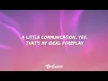Sabrina Carpenter - Tears (Lyrics)