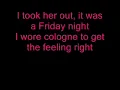 Blink 182 Whats my age again (lyrics)