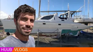 I’VE BEEN WAITING FOR THIS FOR SO LONG ! (Spray Painting Day)