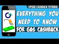 How The Upside App Works in 2026 How To Get CashBack From Gas