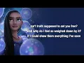 This Wish - Ariana Debose (Lyrics) [From - Wish - Original Motion Picture Soundtrack]
