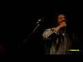 STEPHEN MARLEY "Buffalo Soldier" Paradiso, Amsterdam 2012