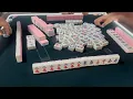 Lagu Singapore Mahjong Duo Challenge: Only Self-Draw or Game From Each Other. (Leon)