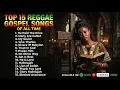 Your Love Is My Shelter | Reggae Gospel Music