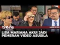 Download Lagu Lisa Mariana Mengakui Dirinya Pemeran di Video Asusila dengan Pria Bertato | Kabar Petang tvOne