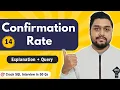 Confirmation Rate Leetcode 1934 Crack SQL Interviews in 50 Qs
