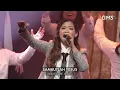 Lagu Sambutlah Yesus - GMS Worship Cover