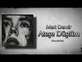 Mert Demir - Ateşe Düştüm (Slowed+Reverb)
