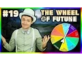 THE WHEEL OF FUTUNE - S1E19