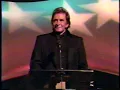 Johnny Cash - Ragged Old Flag