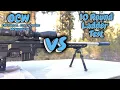 The OCW Method Part 1 Optimal Charge Weight VS 10rd Ladder Test Method series