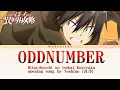Download Lagu Hitoribocchi no Isekai Kouryaku Opening -『ODD NUMBER』by Yoshino