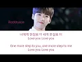 록현 (Kim Rock-hyun) - Only One [Love Twist OST] (Han/Eng Lyrics)