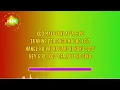 Fiji - Hey Girl (Karaoke Version) - Hawaiian Karaoke