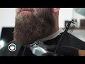 Download Lagu Kratos-Style Pointed Beard Transformation (7 Months of Growth) | Bob the Barber
