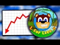 The Nostalgic Downfall of L for Lee 2013 - 2018