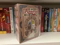 Adventure Time The Complete Collection DVD Unboxing