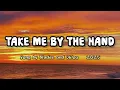 Oklou & Bladee – Take Me by the Hand (Lyrics) | Late Night Chill
