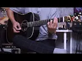 ถามจันทร์ - 25 Hours Fingerstyle by DEN FINGER