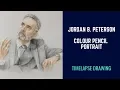 Download Lagu Portrait of Jordan B. Peterson