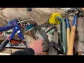 Tool Shed May 25 2026