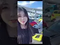 Download Lagu wanita cantik ini menirukan suara mobil