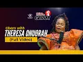 Download Lagu FULL VIDEO: THE MYTH,THE LEGEND,THE LIVING GODDESS!:GBAM WITH LEGENDARY QUEEN THERESA ONUORA