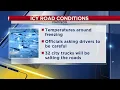 Madison crews to prep roads for potential icy conditions
