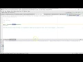 The Basics - Python 3 Escape Code Introduction