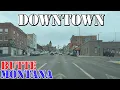 Butte - Montana