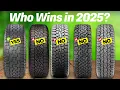 Best All Terrain Tires 2025 [don’t buy one before watching this]
