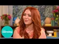 Atomic Kitten s Natasha Tells All About Losing Kylie s Iconic Hit to the Pop Queen This Morning