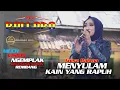 Download Lagu ANISA RAHMA -  MENYULAM KAIN YANG RAPUH, NEW PALLAPA - GEGUNUNG KULON 2023