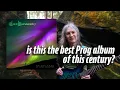 Download Lagu IS THIS THE GREATEST PROG ALBUM OF THIS CENTURY? | 'On The Edge' by Dave Bainbridge