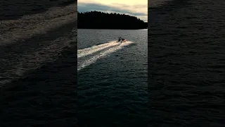 Can’t afford a fancy dinghy? Rebuild an all aluminum working dinghy