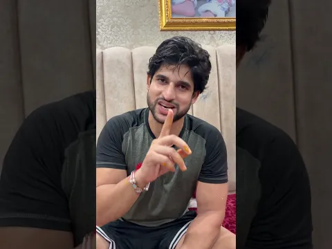 पतिदेव को सेवा हज़म नहीं हो रही शायद 🤔 😡👊🏻  #preetsain #foodwithpreet #food #recipeoftheday