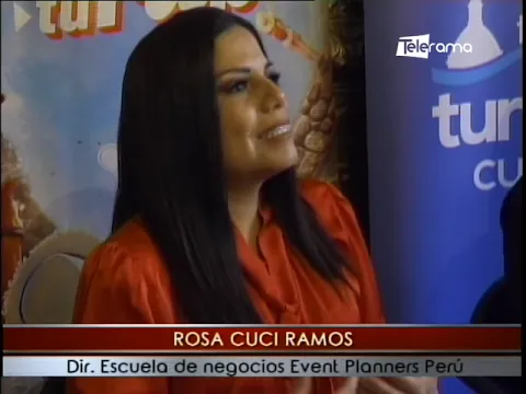 V cumbre internacional Event Planners edición Cuenca - Ecuador 2022