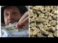 Ghost OG Thca Small Buds clearance Smalls hemp review