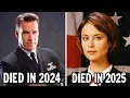 JAG 1995 2005 All Cast Then and Now What Happened to The Cast Now in 2025
