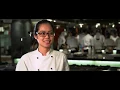 ICCA Dubai culinary scholarship program