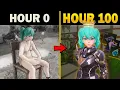 I Wish I Learned This 100 Hours Ago PALWORLD
