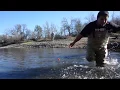 A Step by Step Guide to Measuring Stream Flow