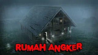 RUMAH ANGKER || Sakura Hantu || Sakura Horor || Sakura School Simulator || Film Horor